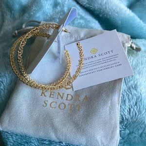 Kendra Scott Earrings